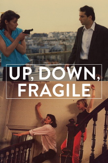 Up, Down, Fragile Trailer