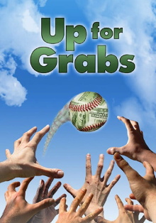 Up for Grabs Trailer