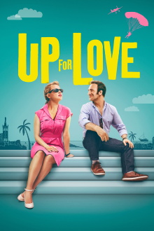 Up for Love Trailer