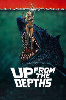 Up from the Depths Trailer