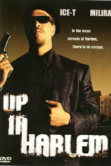 Up in Harlem Trailer