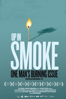 Up in Smoke Trailer