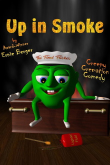 Up in Smoke Trailer
