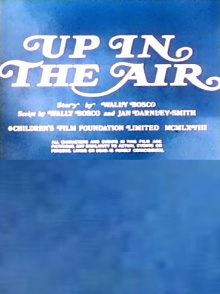 Up in the Air Trailer