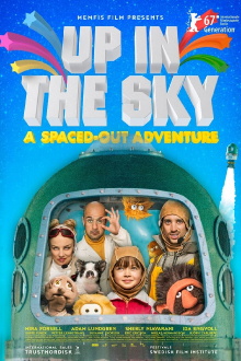 Up in the Sky Trailer