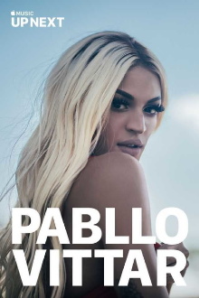 Up Next: Pabllo Vittar Trailer
