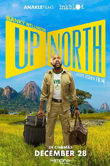 Up North Trailer