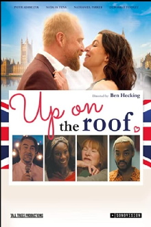 Up on the Roof Trailer