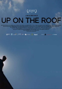 Up on the Roof Trailer