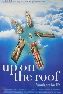Up on the Roof Trailer