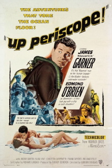 Up Periscope Trailer