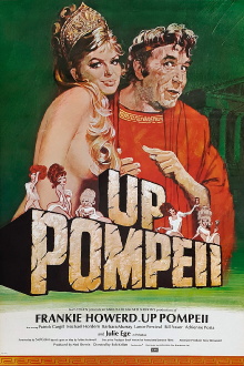 Up Pompeii Trailer