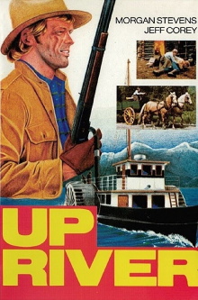 Up River Trailer