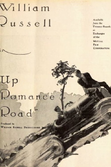 Up Romance Road Trailer