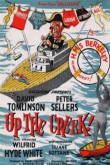 Up the Creek Trailer