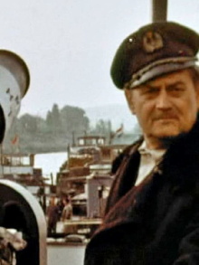 Up the Danube Trailer