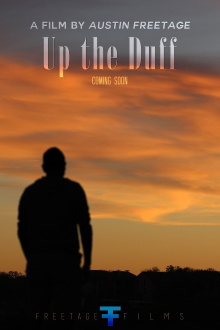 Up the Duff Trailer