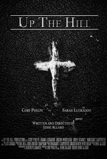 Up the Hill Trailer