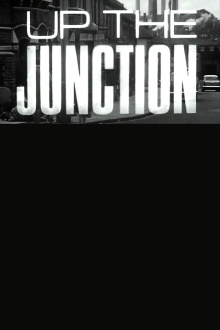 Up the Junction Trailer