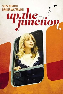 Up the Junction Trailer