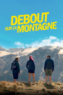 Up the Mountain Trailer
