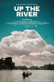 Up The River Trailer