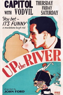 Up the River Trailer