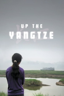 Up the Yangtze Trailer