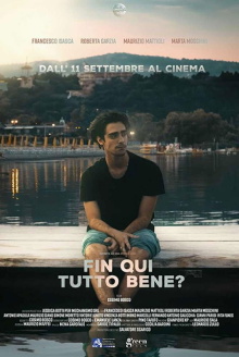 Up to Here, Is Everything Good? Trailer