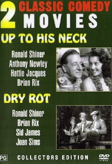 Up to His Neck Trailer