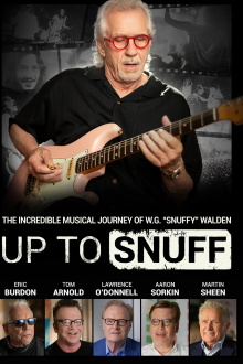 Up to Snuff Trailer