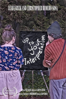 Up to Your Interpretation Trailer