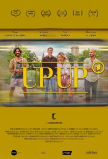 Up Up Trailer