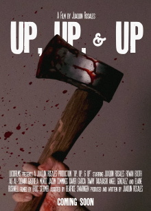 Up, Up, & Up Trailer