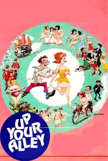 Up Your Alley Trailer