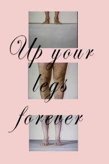 Up Your Legs Forever Trailer
