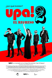 Upa! 2: El regreso Trailer