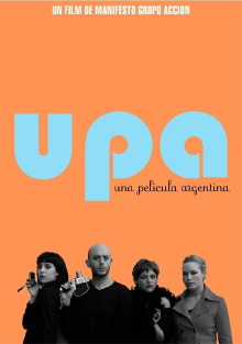 Upa! An Argentinian Movie Trailer
