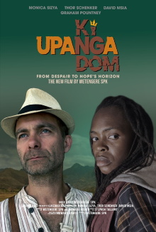 Upanga Kingdom Trailer