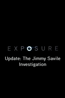 Update: The Jimmy Savile Investigation Trailer