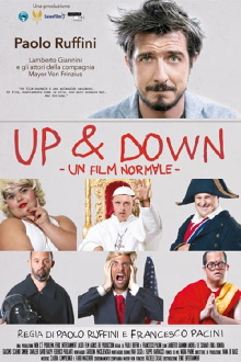 Up&Down: Un Film Normale Trailer
