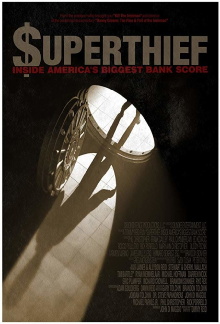$uperthief: Inside America's Biggest Bank Score Trailer