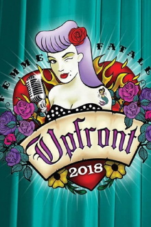 Upfront: The Queens of Comedy Trailer