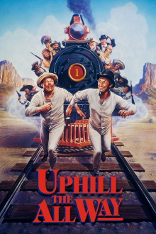 Uphill All the Way Trailer