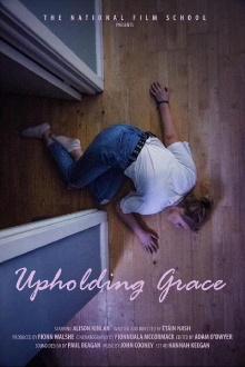 Upholding Grace Trailer