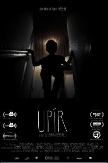 Upír Trailer