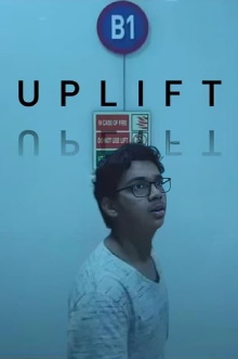 Uplift Trailer