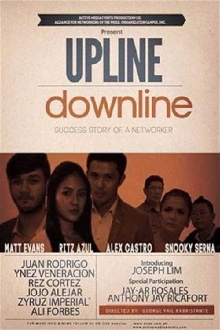 Upline Downline Trailer