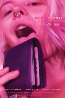 Upload to Story Trailer