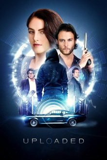 Uploaded Trailer